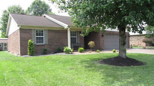 4207 Foxcroft Way, Evansville, IN, 47715 | Card Image