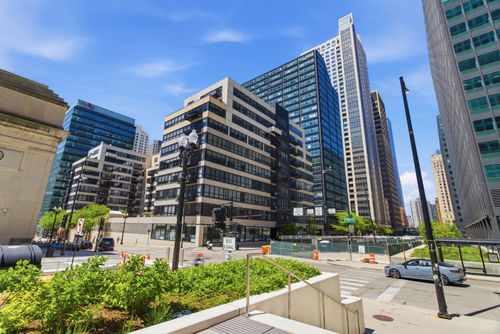 721-130 S Canal St, Chicago, IL, 60606-3917 | Card Image