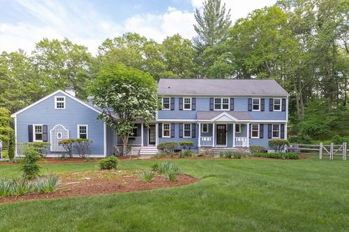 67 Russett Hill Rd, Sherborn, MA, 01770-1225 | Card Image