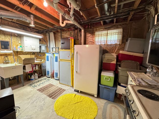 27315 Stark Lake Rd, House other with 3 bedrooms, 2 bathrooms and null parking in Aitkin MN | Image 105