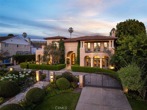 1824 Paseo Del Mar, Palos Verdes Estates, CA, 90274-1856 | Card Image