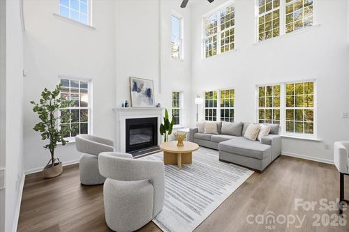 7709 Sedgebrook Dr E, Stanley, NC, 28164-9744 | Card Image