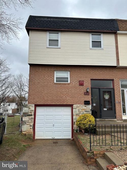 3612 Sussex Ln, PHILADELPHIA, PA, 19114-1816 | Card Image