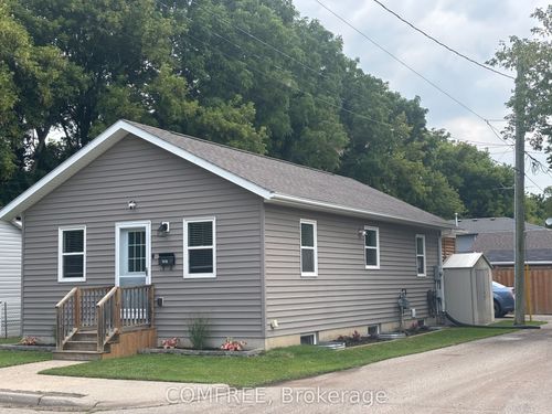 287 Brock St, Brantford, ON, N3S5X8 | Card Image