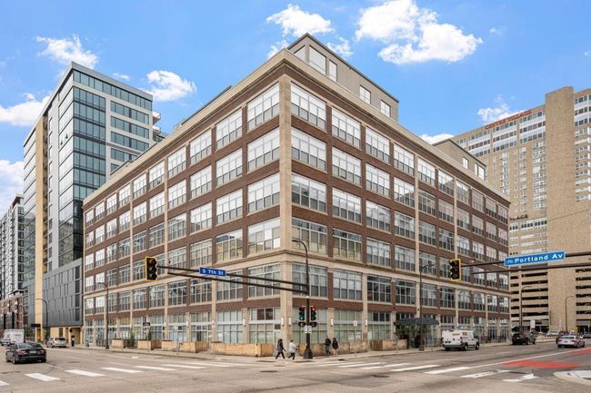 UNIT-602 - 521 S 7 Th St, Condo with 2 bedrooms, 2 bathrooms and null parking in Minneapolis MN | Image 39