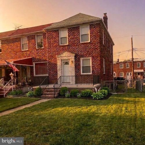 6834 Duluth Ave, DUNDALK, MD, 21222-1110 | Card Image