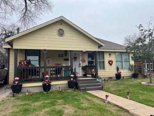 3610 Bertrand Ave, Dallas, TX, 75210-2717 | Card Image