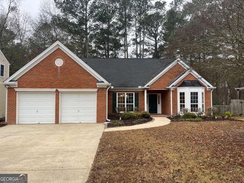 447 Two Iron Trl Nw, Kennesaw, GA, 30144-5033 | Card Image