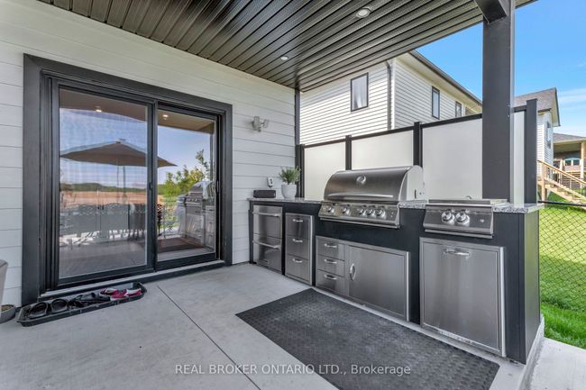 56532 Heritage Line, House other with 5 bedrooms, 3 bathrooms and 6 parking in Bayham ON | Image 39