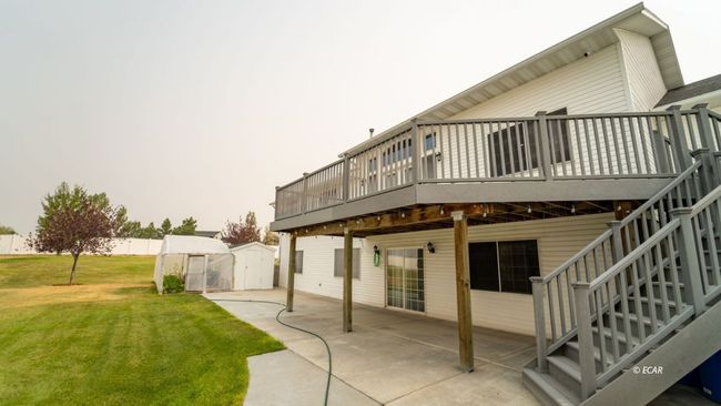 415 Diamondback Dr, House other with 5 bedrooms, 3 bathrooms and null parking in Spring Creek NV | Image 47