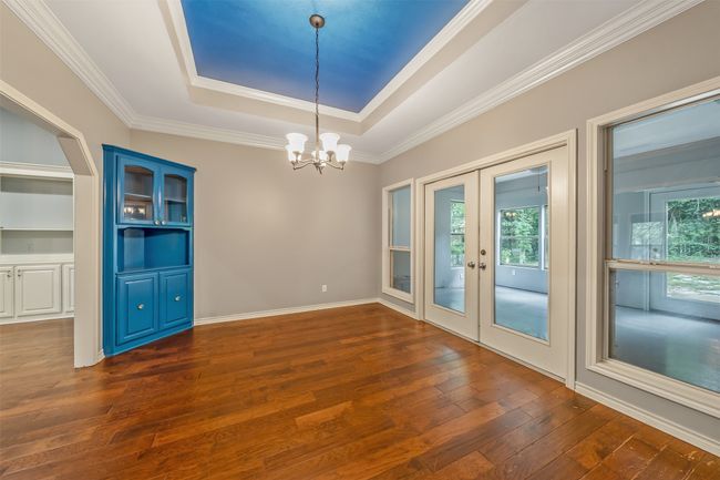 519 Hideaway Ln E, House other with 4 bedrooms, 3 bathrooms and null parking in Hideaway TX | Image 29