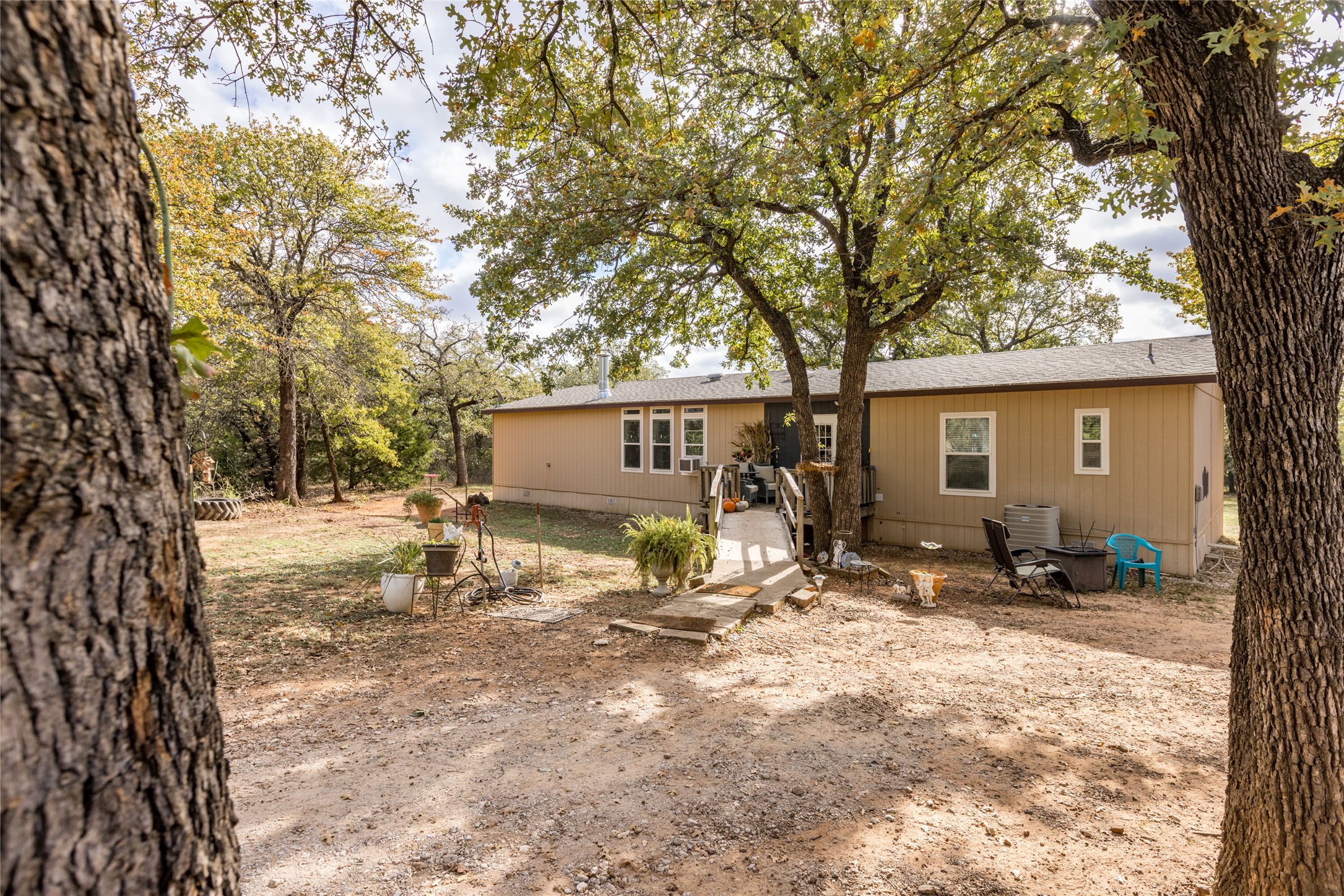 Residential in Burleson 5
