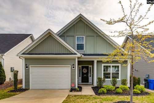 1453 Ardennes Dr, Elgin, SC, 29045-7913 | Card Image