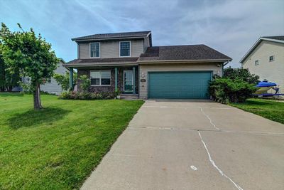 1027 Derby Drive, House other with 4 bedrooms, 2 bathrooms and null parking in Sun Prairie WI | Image 1