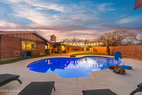 9625 E Prospect Ln, Tucson, AZ, 85749-9426 | Card Image