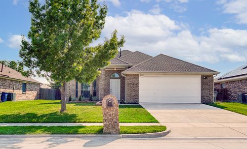 2108 Shady Bend Cir, Little Elm, TX, 75068-5142 | Card Image