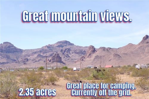 2353 S Cove Rd, Golden Valley, AZ, 86413 | Card Image
