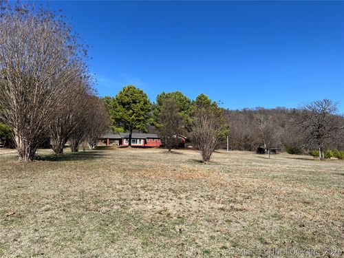 205 Park Pl, Quinton, OK, 74561 | Card Image