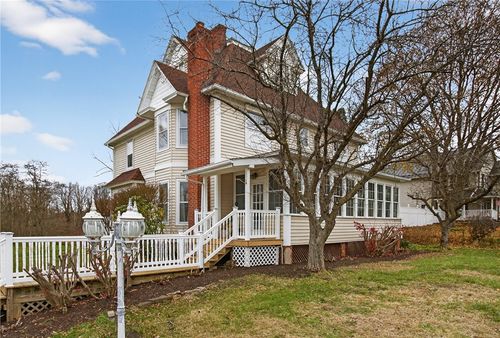 4278 Canal Rd, Spencerport, NY, 14559-9555 | Card Image