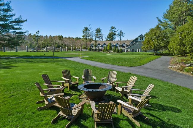 G12 - 2 Bumblebee Ln, Condo with 1 bedrooms, 1 bathrooms and 2 parking in Richmond RI | Image 6