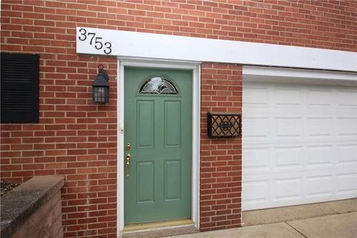 3753 Evergreen Dr, Monroeville, PA, 15146-1205 | Card Image