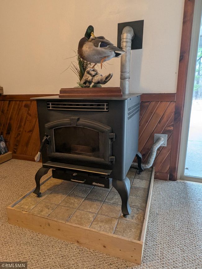 Pellet stove | Image 36