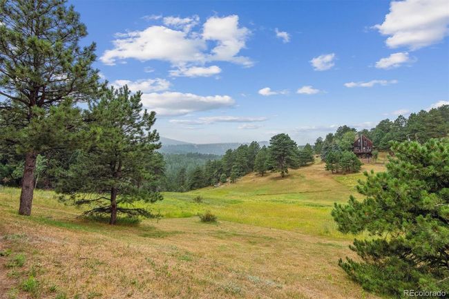 One-acre lot plus backing to Rilliet Park Conservancy land | Image 19