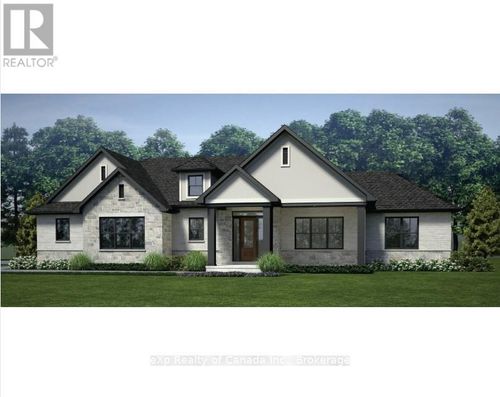 65 Meadowlands Dr, Otterville, ON, N0J1R0 | Card Image