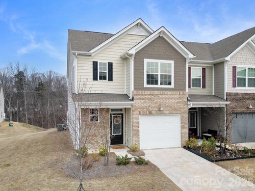 5044 Moss Pine Way, Tega Cay, SC, 29708-8717 | Card Image