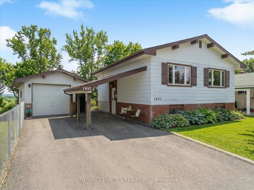 1897 Stewartcroft Cres, Peterborough, ON, K9K1G7 | Card Image