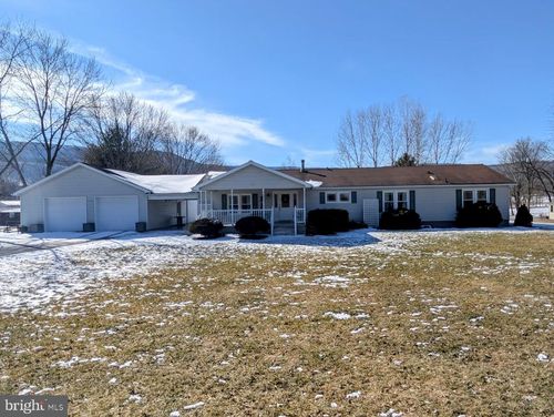 197 Amelia Rd, NEW ENTERPRISE, PA, 16664-8637 | Card Image