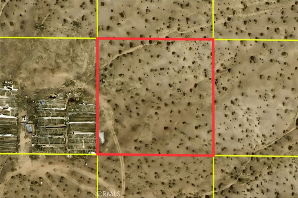 Land in Adelanto