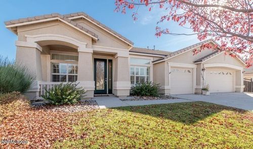 3783 Big Dipper Ct, Sparks, NV, 89436-2807 | Card Image