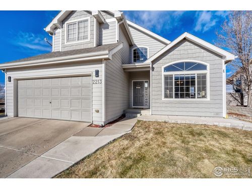 2213 Saddle Back Ct, Fort Lupton, CO, 80621-4630 | Card Image