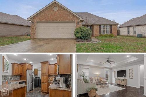 1108 Gregory Ct, Jonesboro, AR, 72405-7979 | Card Image