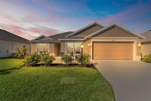 7520 Far Hills Loop, The Villages, FL, 34762-6963 | Card Image