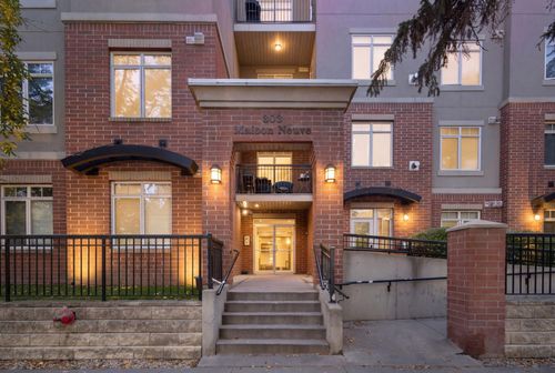 207-303 19 Ave Sw, Calgary, AB, T2S0E1 | Card Image