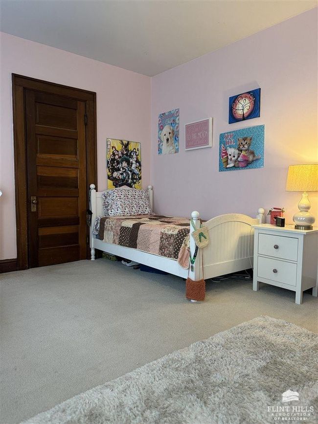 406 W 8 Th St, House other with 4 bedrooms, 2 bathrooms and null parking in Concordia KS | Image 26