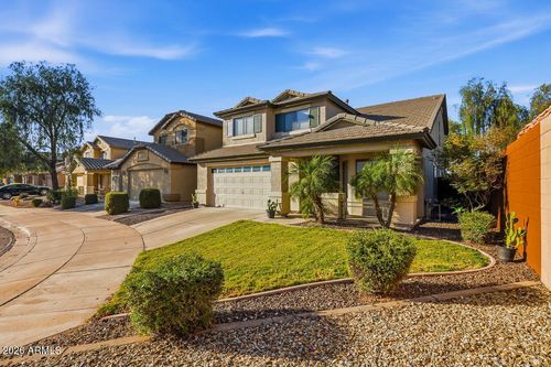 12306 W Palo Verde Dr, Litchfield Park, AZ, 85340-3496 | Card Image