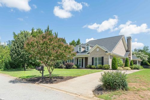 1 Laurel Grove Dr, Simpsonville, SC, 29681-3690 | Card Image