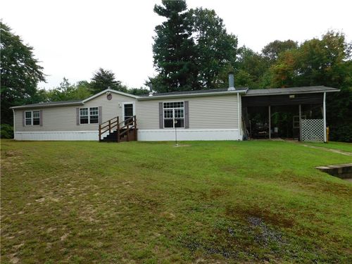 114 Sandy Bottom Road, Coventry, RI, 02816 | Card Image