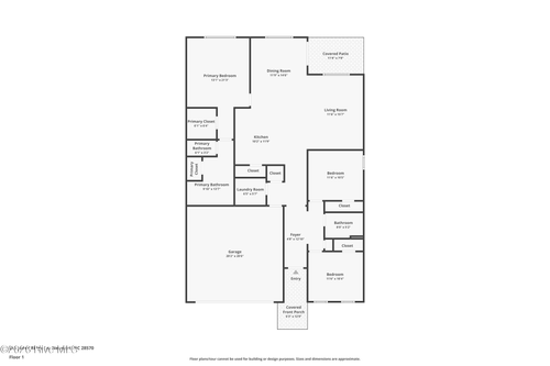 lot-43-245 Jones Ridge Ln, Newport, NC, 28570-0405 | Card Image