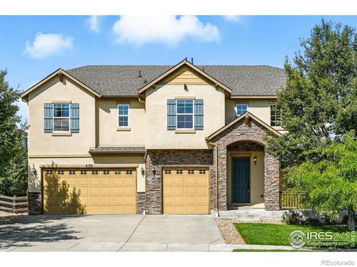 630 Benton Ln, Erie, CO, 80516-7302 | Card Image
