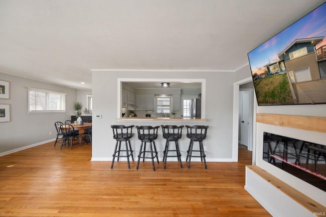900 Harrison St, House other with 3 bedrooms, 1 bathrooms and null parking in Frankfort IN | Image 14