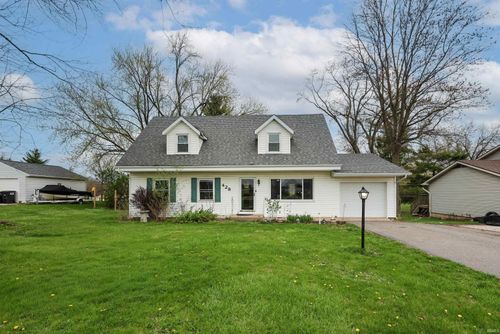 428 Drake Road, Kendallville, IN, 46755 | Card Image