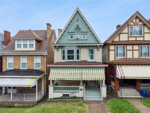 1020 Jancey St, Pittsburgh, PA, 15206-1339 | Card Image