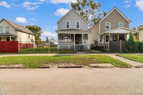 6076 30th St, Detroit, MI, 48210-1410 | Card Image