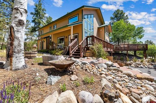 131 Sawmill Rd, Durango, CO, 81303-7632 | Card Image