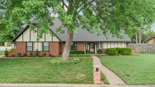 6412 S 73rd East Ave, Tulsa, OK, 74133-7529 | Card Image