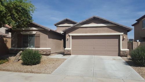 16198 W Hope Dr, Surprise, AZ, 85379-4740 | Card Image